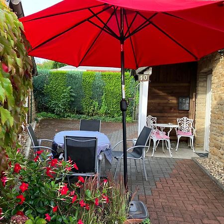 Ferienwohnung Im Gruenen Mit Terrasse Wf Herdecke Dış mekan fotoğraf