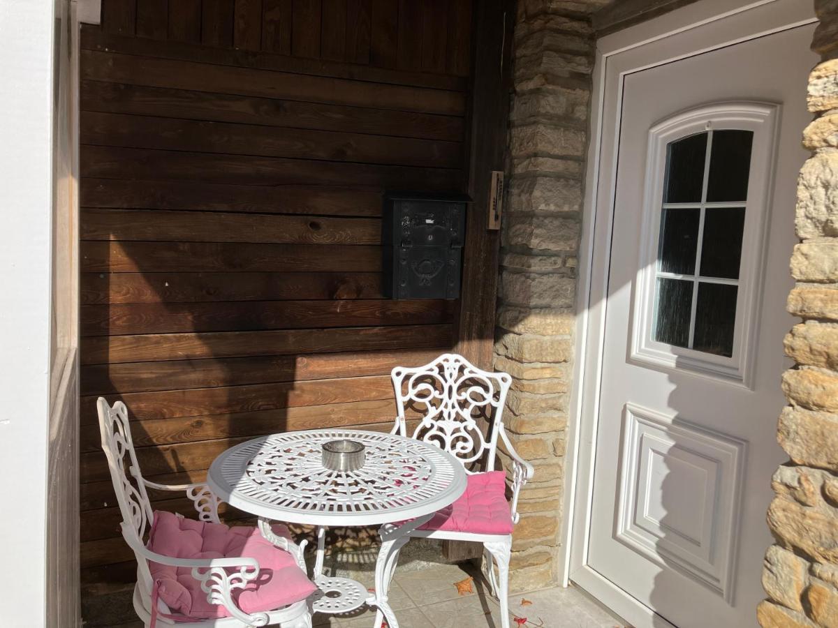Ferienwohnung Im Gruenen Mit Terrasse Wf Herdecke Dış mekan fotoğraf