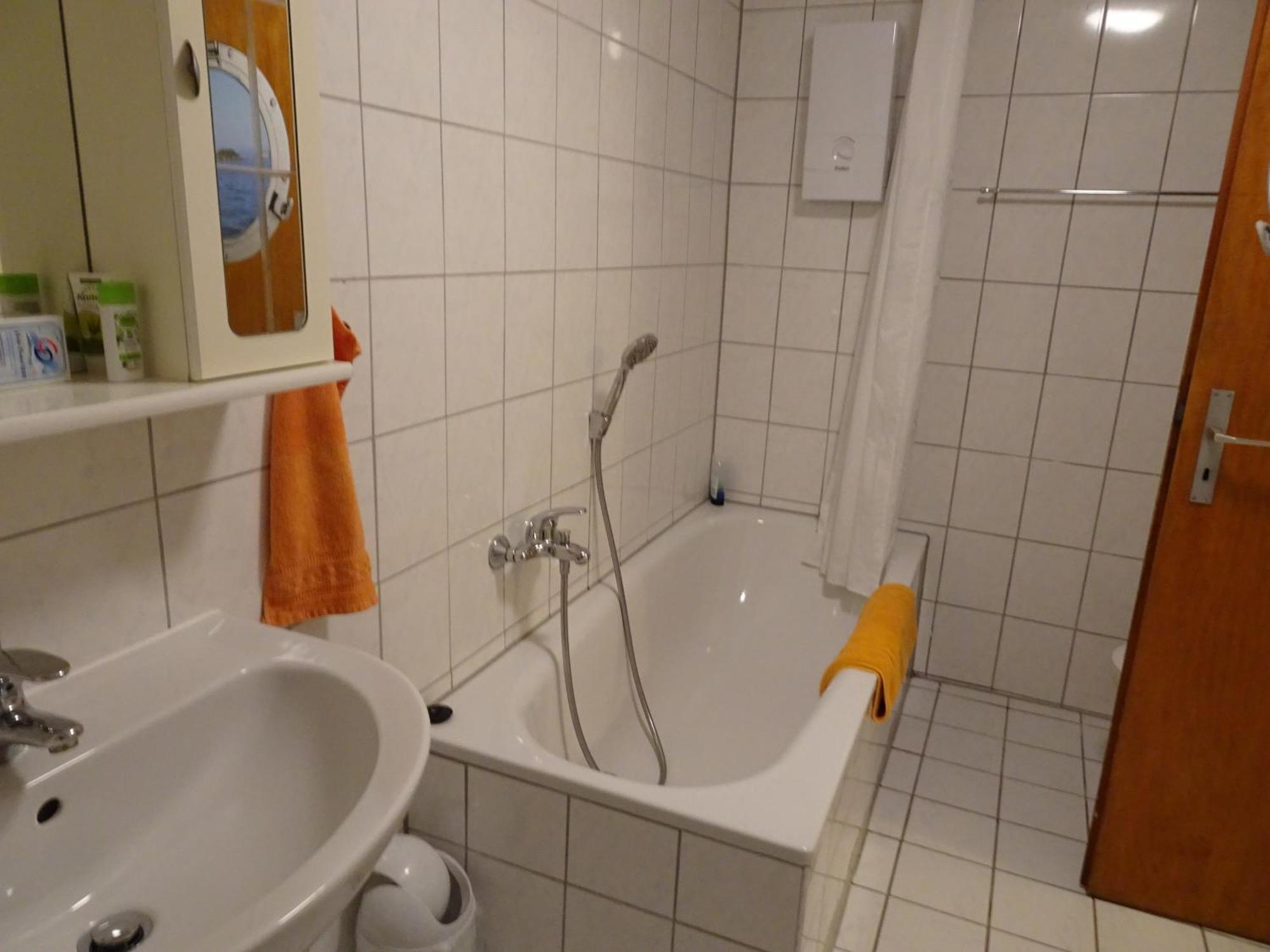 Ferienwohnung Im Gruenen Mit Terrasse Wf Herdecke Dış mekan fotoğraf
