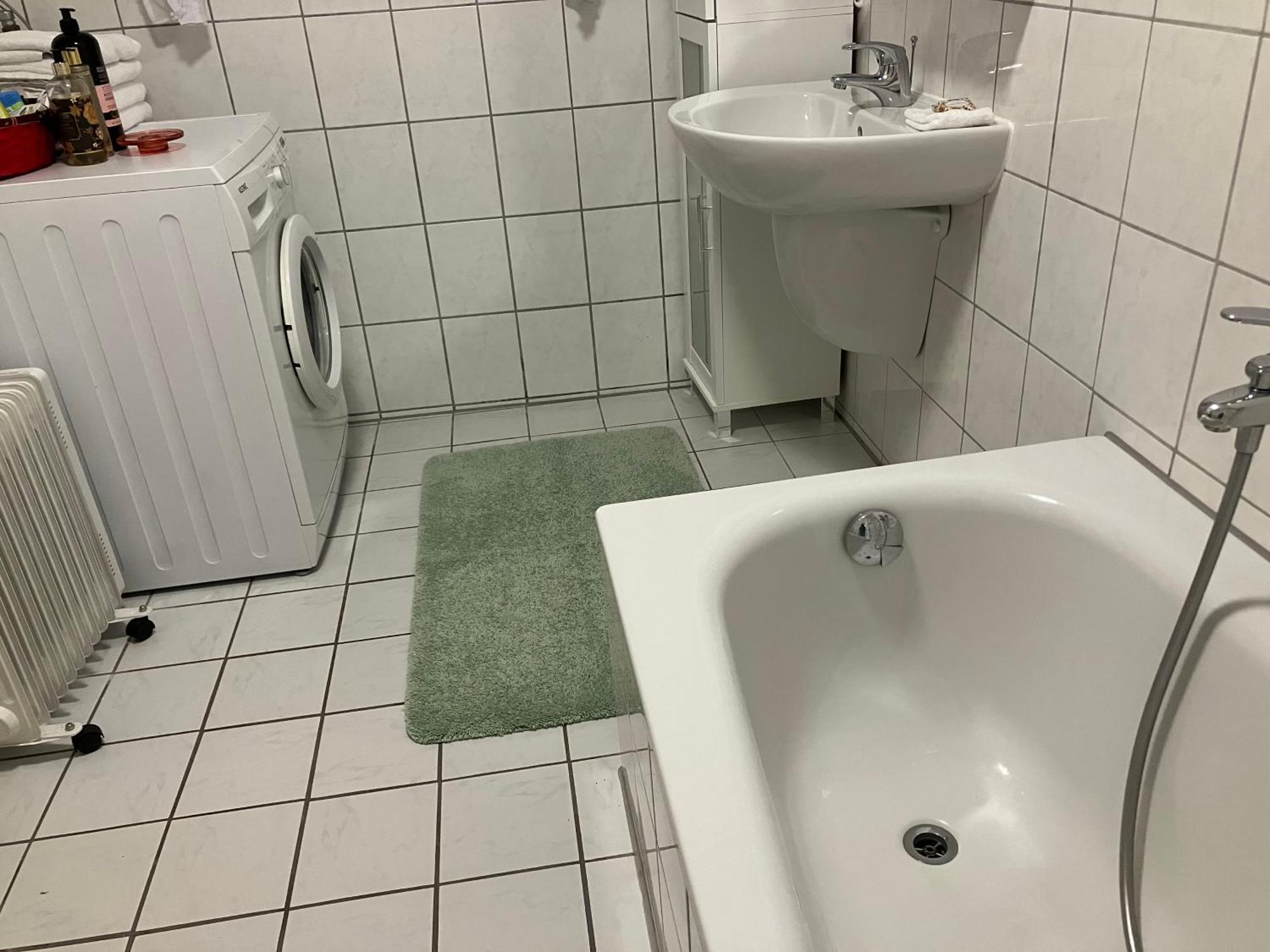 Ferienwohnung Im Gruenen Mit Terrasse Wf Herdecke Dış mekan fotoğraf